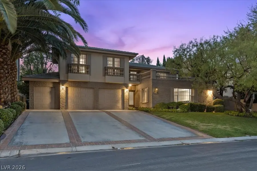 2881 Augusta Drive, Las Vegas, NV 89109 - #3