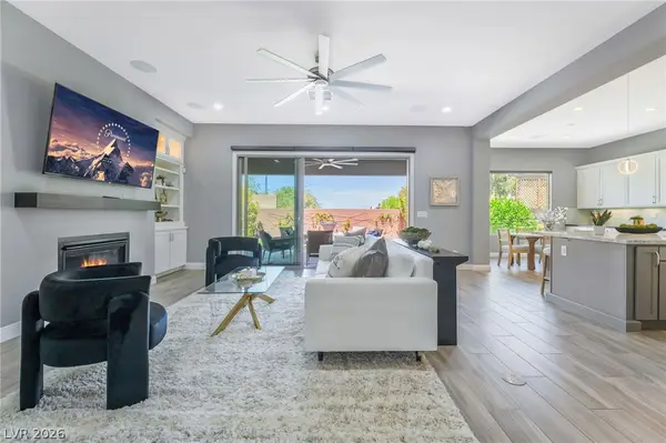 9988 Regency Square Avenue, Las Vegas, NV 89148