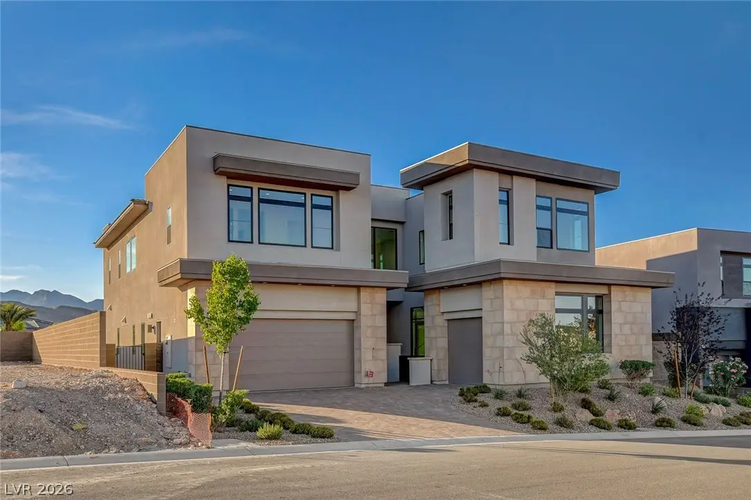 10748 Desert Heights Avenue, Las Vegas, NV 89135 - #1