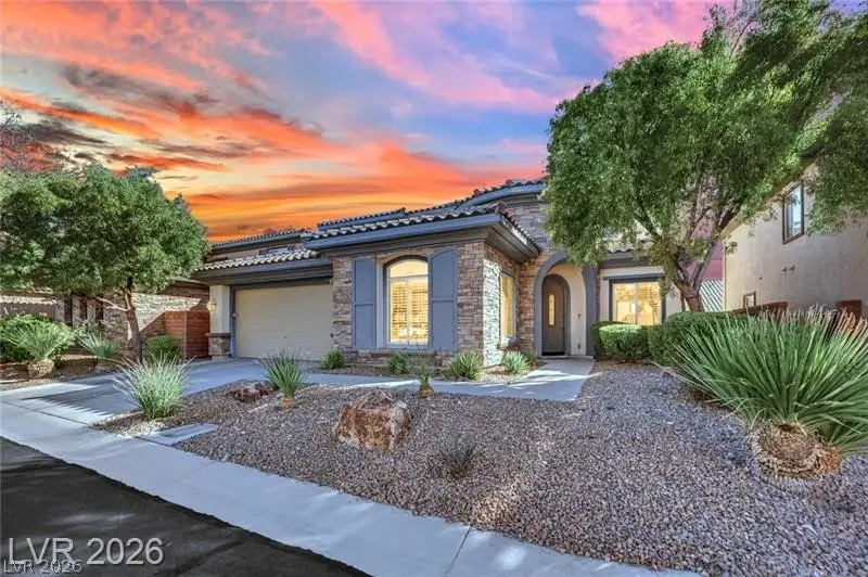 10384 Shropshire Street, Las Vegas, NV 89178 - #2