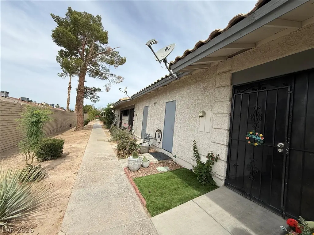Address Withheld By Seller, Las Vegas, NV 89110 - #1