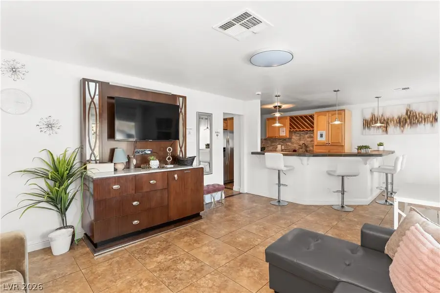 4609 Via Torino, Las Vegas, NV 89103 - #3