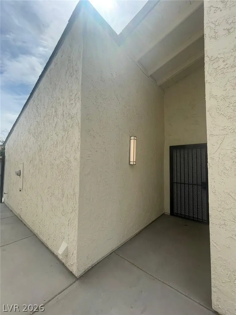 1205 Mews Lane, Las Vegas, NV 89101 - #3