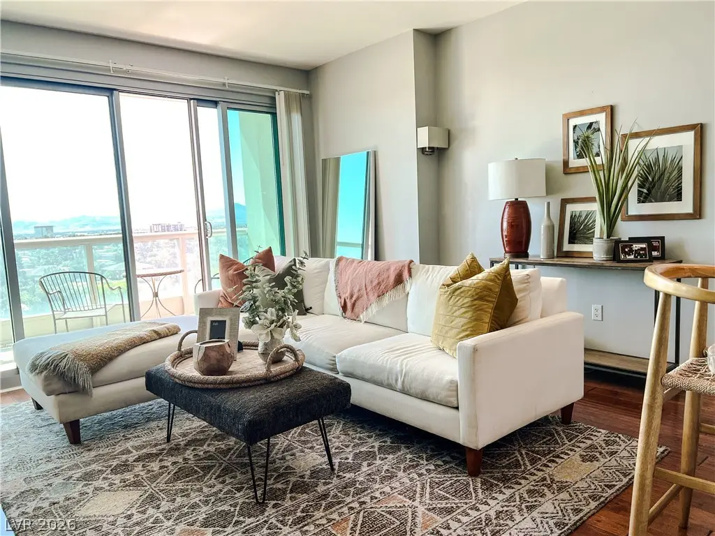 322 Karen Avenue #805, Las Vegas, NV 89109 - #1