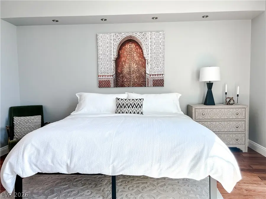 322 Karen Avenue #805, Las Vegas, NV 89109 - #2