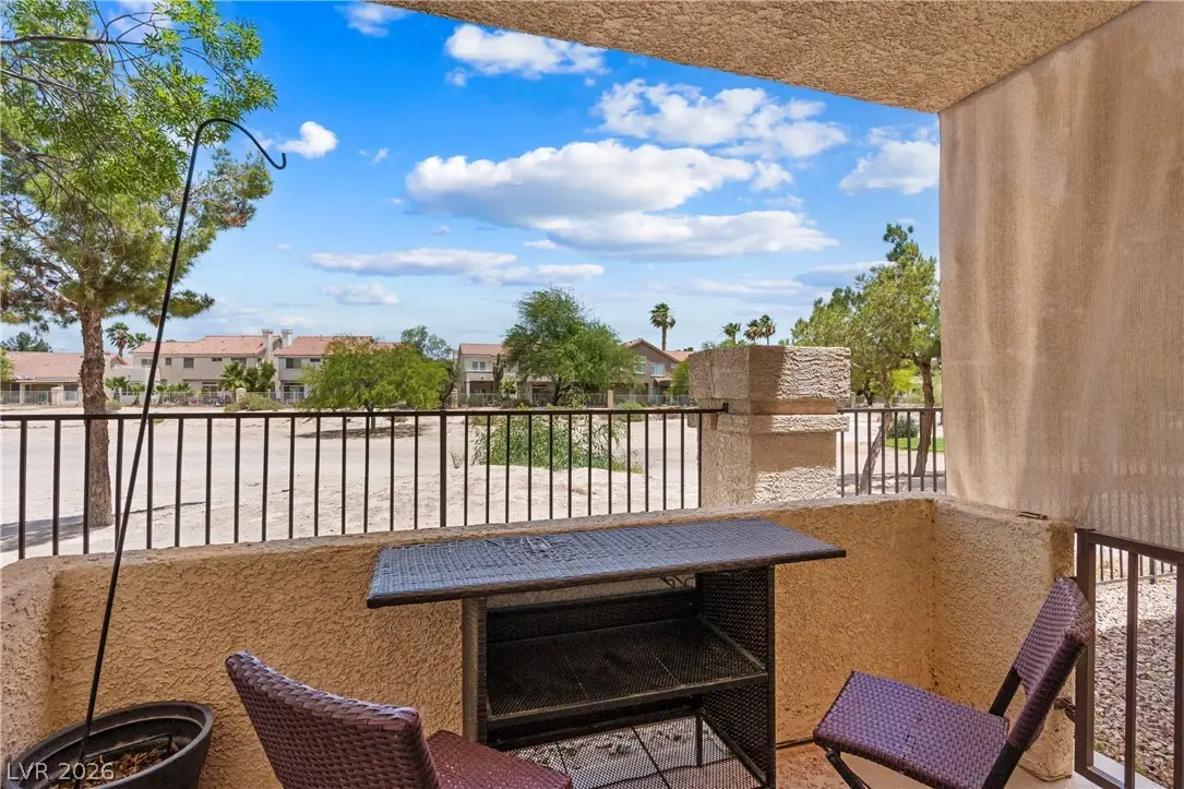 4940 Black Bear Road #101, Las Vegas, NV 89149 - #1