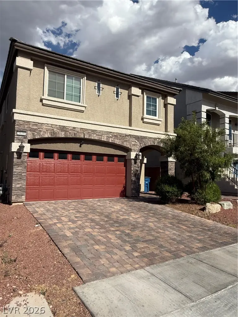 9830 Panther Hollow Street, Las Vegas, NV 89141 - #1