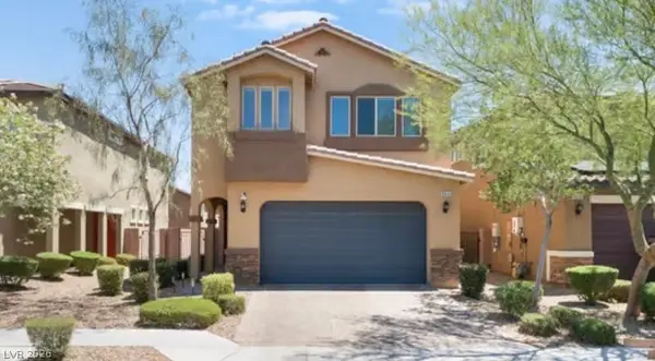 6644 Breakwater Reef Street, Las Vegas, NV 89149