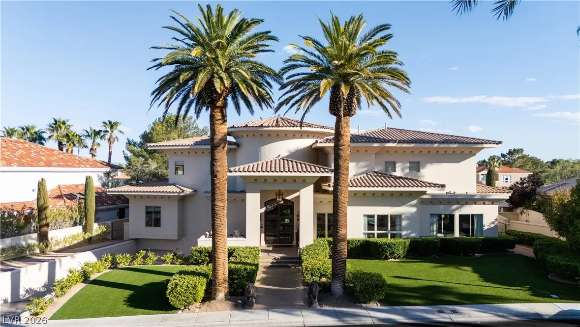 65 Cascade Creek Lane, Las Vegas, NV 89113 - #1