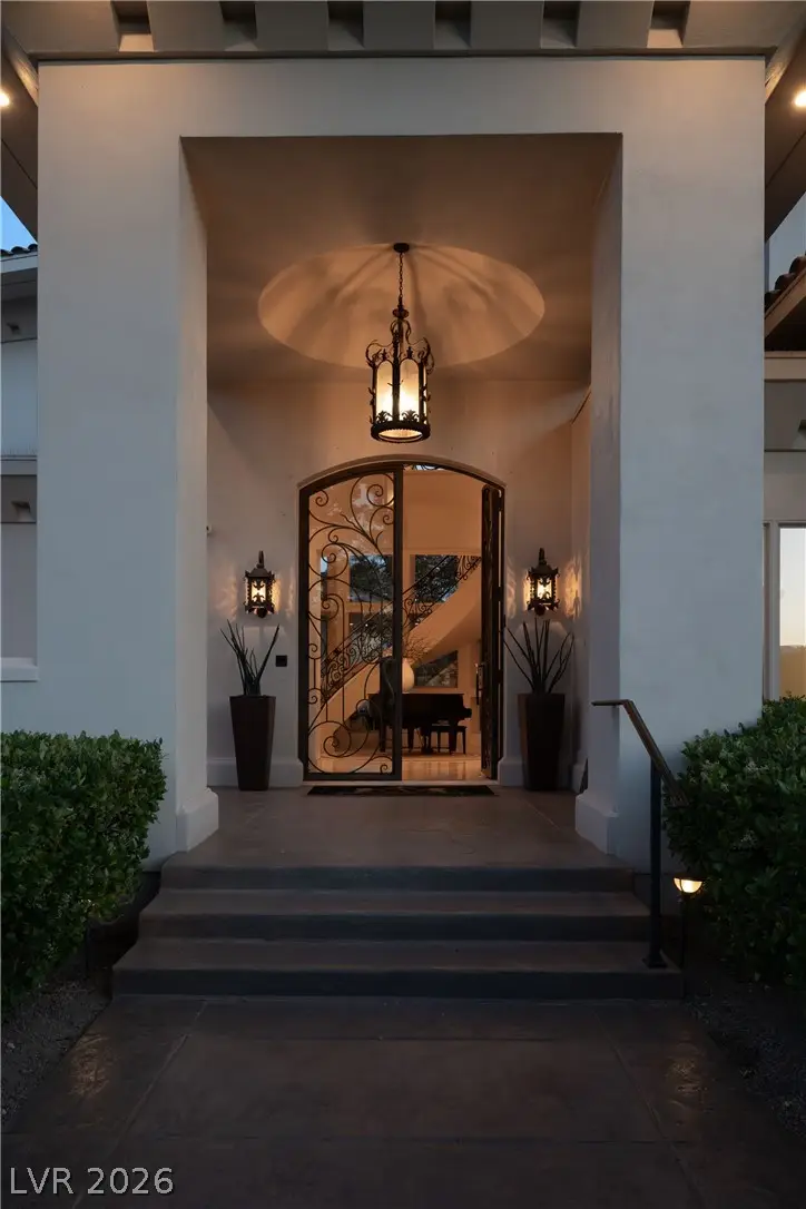65 Cascade Creek Lane, Las Vegas, NV 89113 - #2