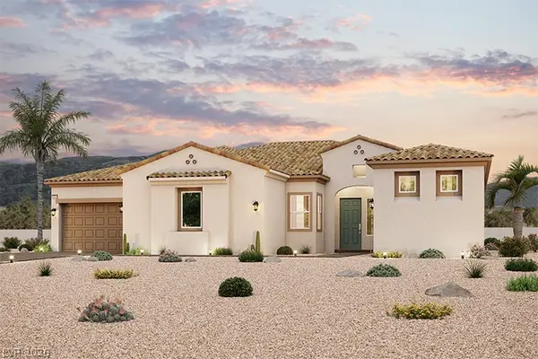 9175 W Hammer Lane, Las Vegas, NV 89149