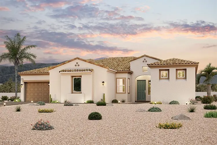 9175 W Hammer Lane, Las Vegas, NV 89149 - #3