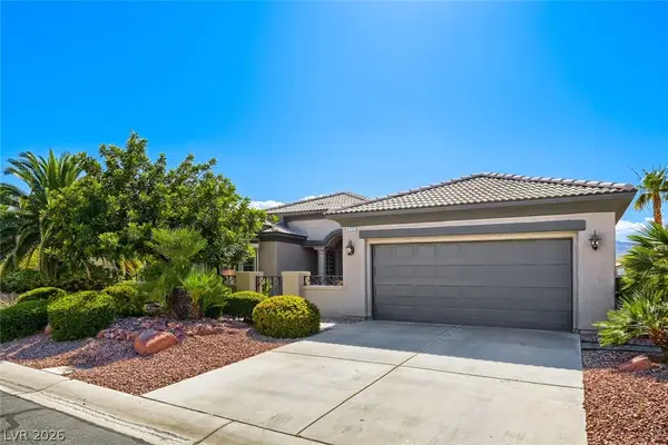 4773 Regalo Bello Street, Las Vegas, NV 89135