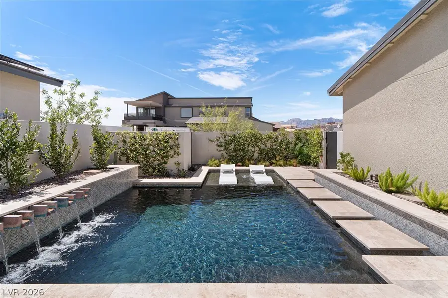 12122 Pink Sunrise Street, Las Vegas, NV 89138 - #2