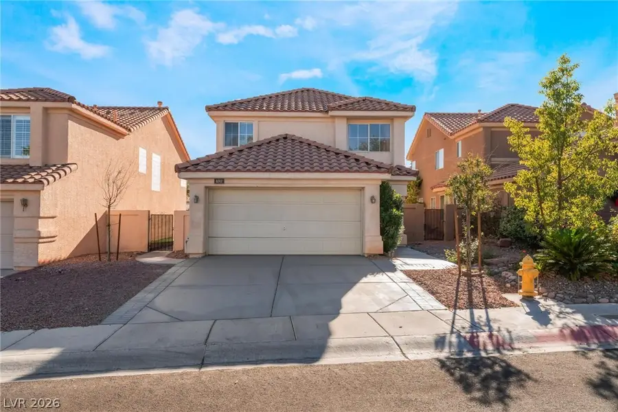 8317 Sky Canyon Court, Las Vegas, NV 89128 - #3