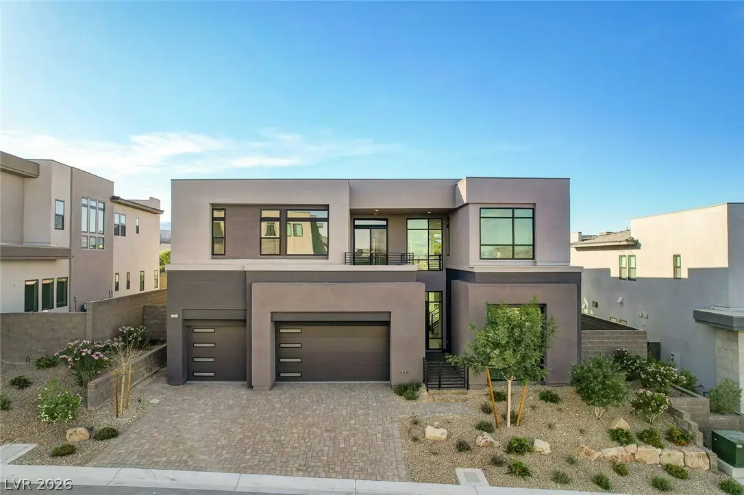10738 Desert Heights Avenue, Las Vegas, NV 89135 - #1