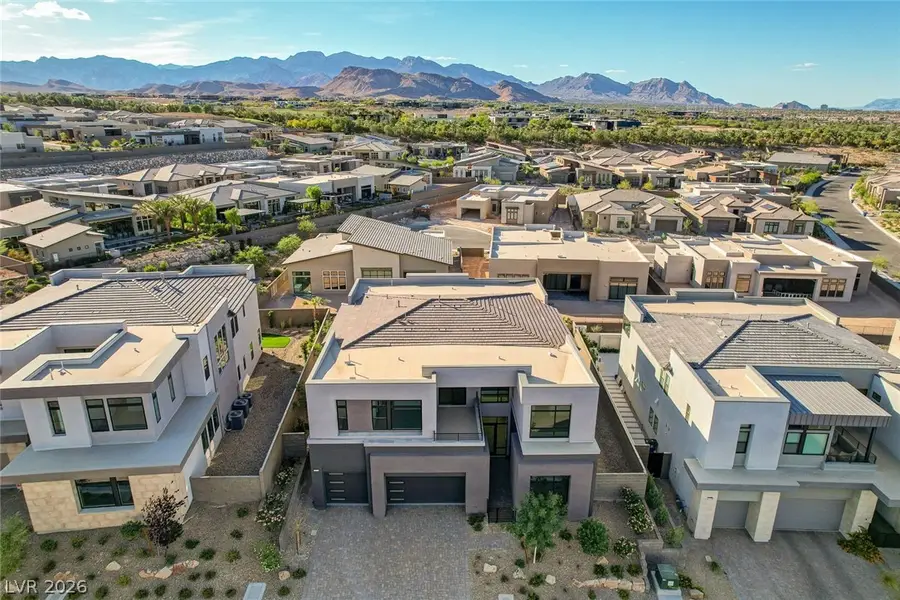 10738 Desert Heights Avenue, Las Vegas, NV 89135 - #2