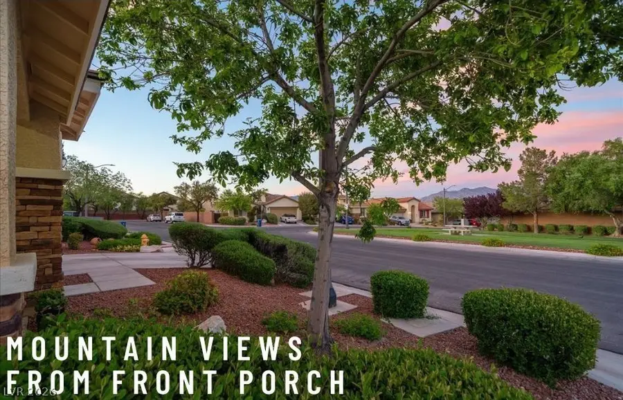 7811 Sugarloaf Peak Street, Las Vegas, NV 89166 - #3