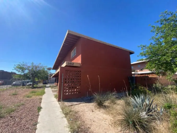 2812 Marlin Avenue, Las Vegas, NV 89101 - #1