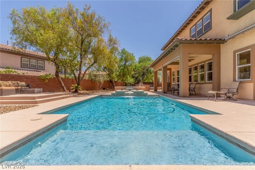 9992 Peak Lookout Street, Las Vegas, NV 89178 - #1