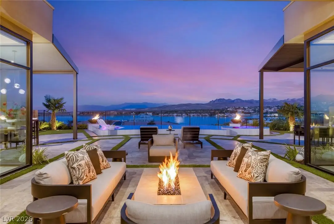 100 Tre Pietre Street, Henderson, NV 89011 - #1