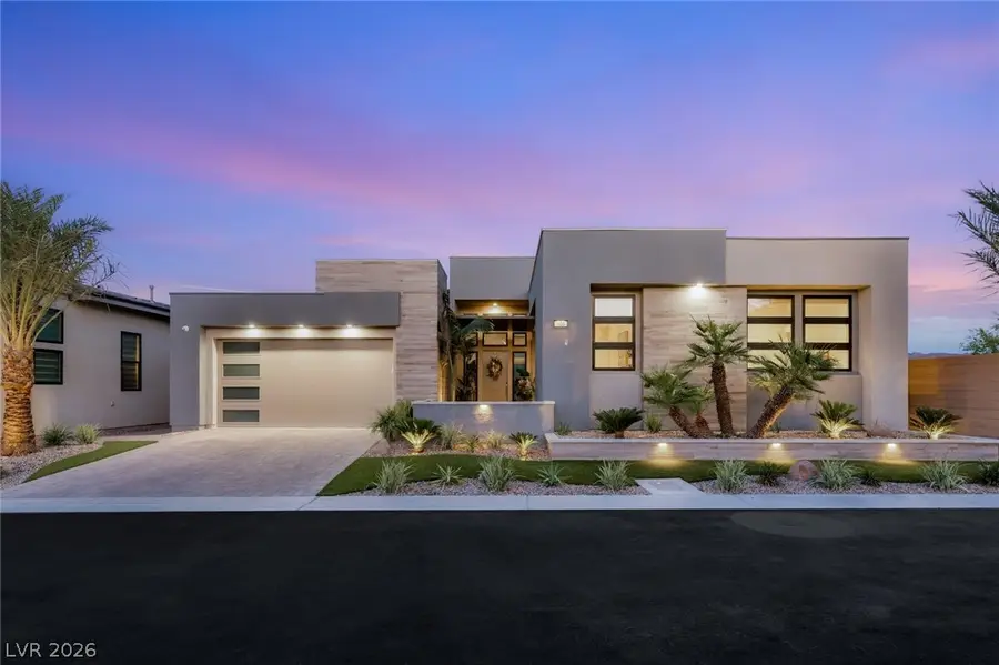 100 Tre Pietre Street, Henderson, NV 89011 - #2