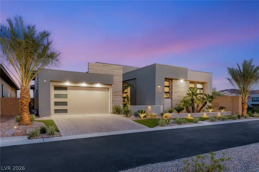 100 Tre Pietre Street, Henderson, NV 89011 - #3