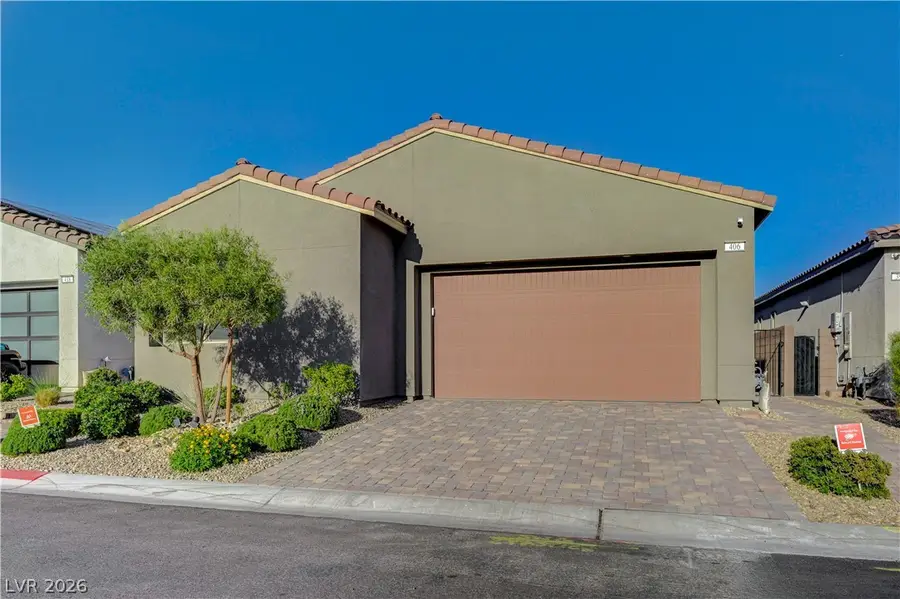 406 Nine Mile Creek Drive, Las Vegas, NV 89138 - #2