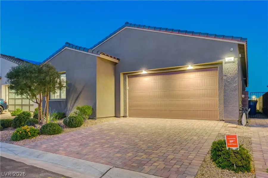 406 Nine Mile Creek Drive, Las Vegas, NV 89138 - #3