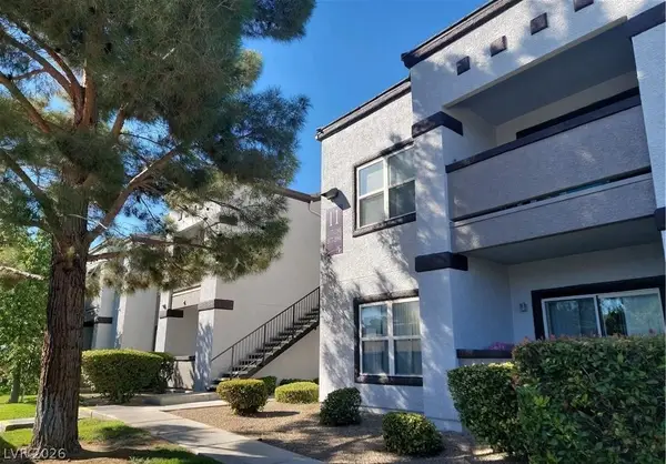 7255 W Sunset Road #2079, Las Vegas, NV 89113