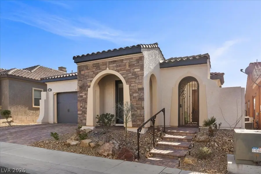 1011 Via Calderia Place, Henderson, NV 89011 - #3
