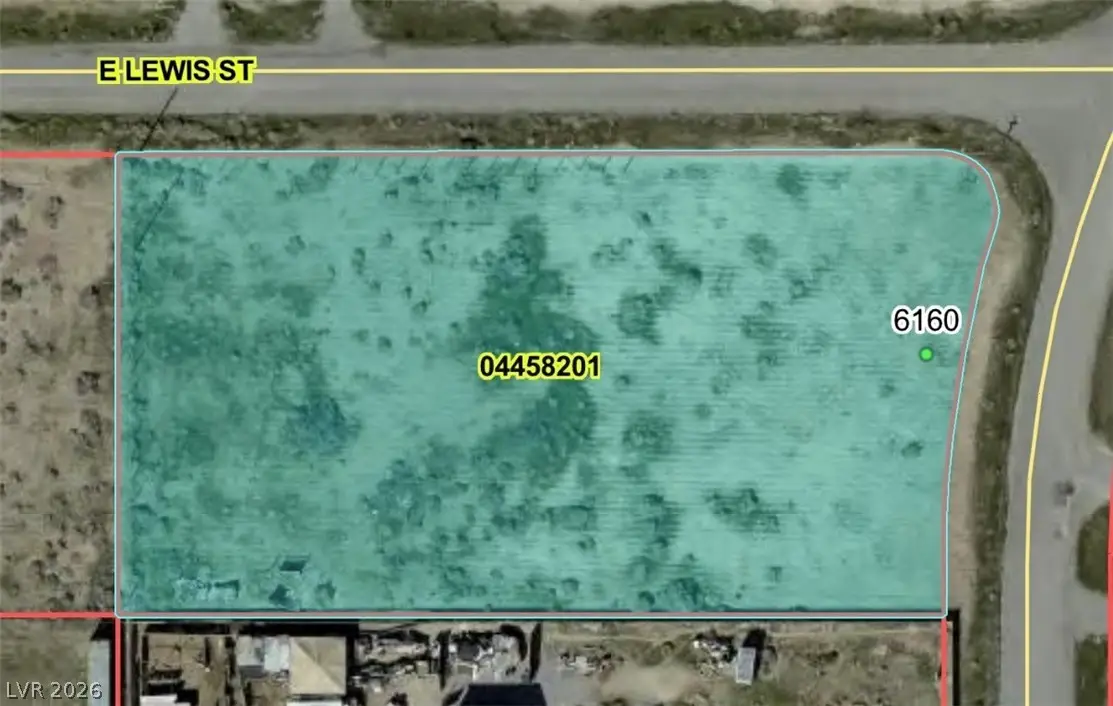 6160 S Conestoga Parkway, Pahrump, NV 89048 - #1