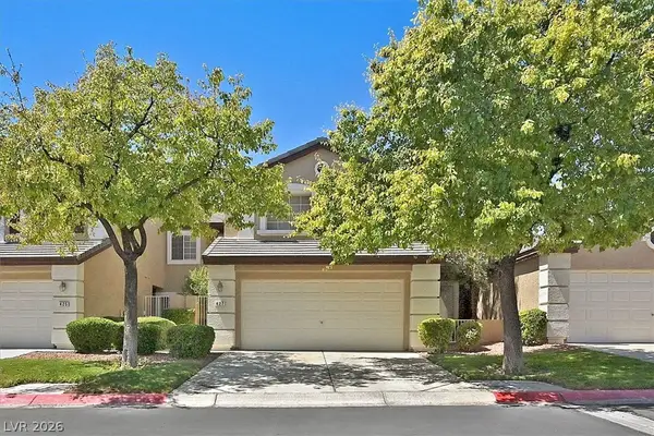 427 Blush Creek Place, Las Vegas, NV 89144
