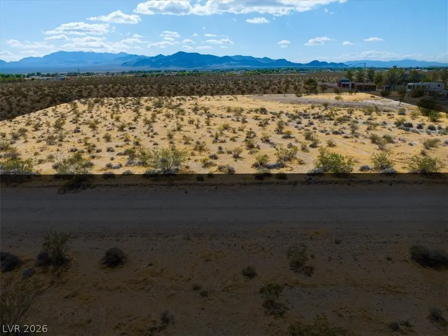 0 Paiute, Sandy Valley, NV 89019 - #3