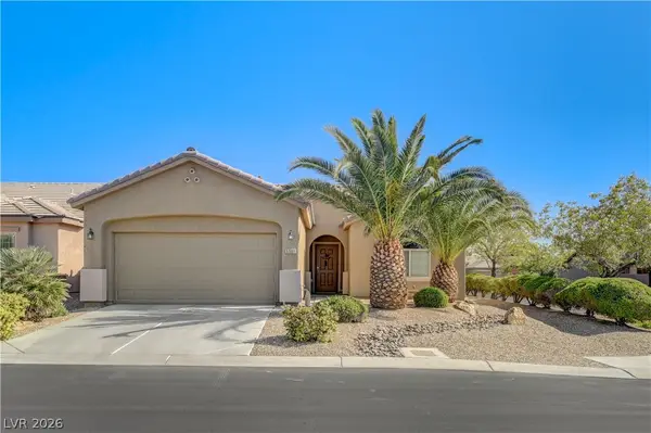 5961 Corbin Avenue, Las Vegas, NV 89122