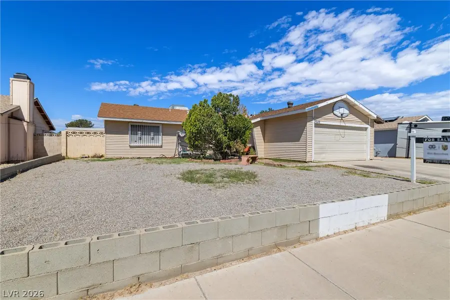 3649 New Horizon Drive, Las Vegas, NV 89115 - #2