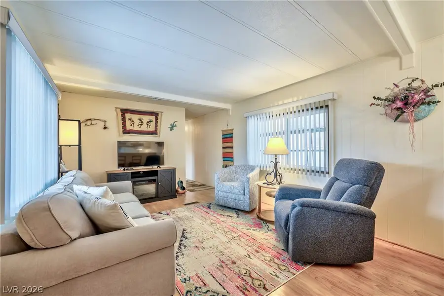 3462 Isle Royale Drive, Las Vegas, NV 89122 - #2