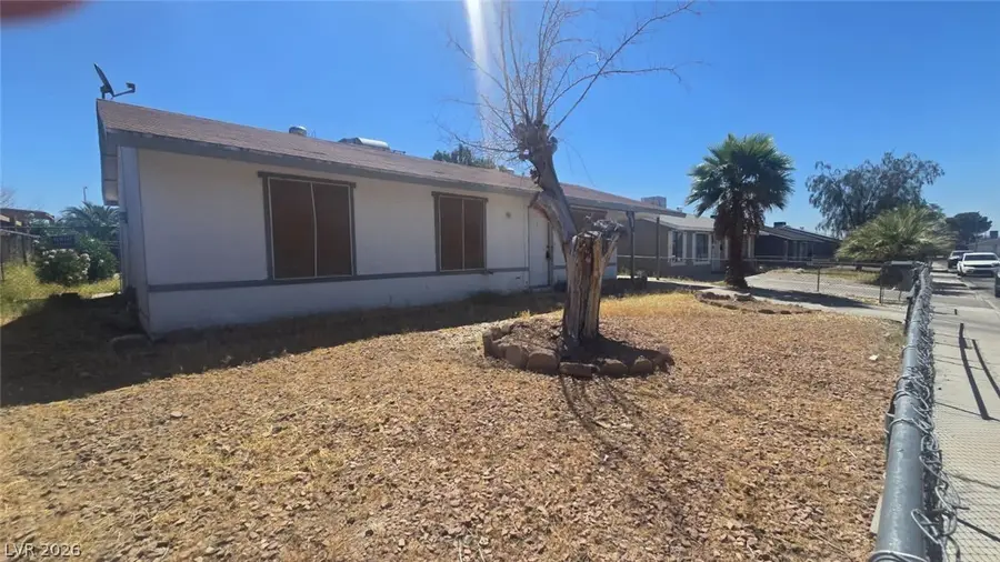 3020 Arrowhead Street, North Las Vegas, NV 89030 - #3