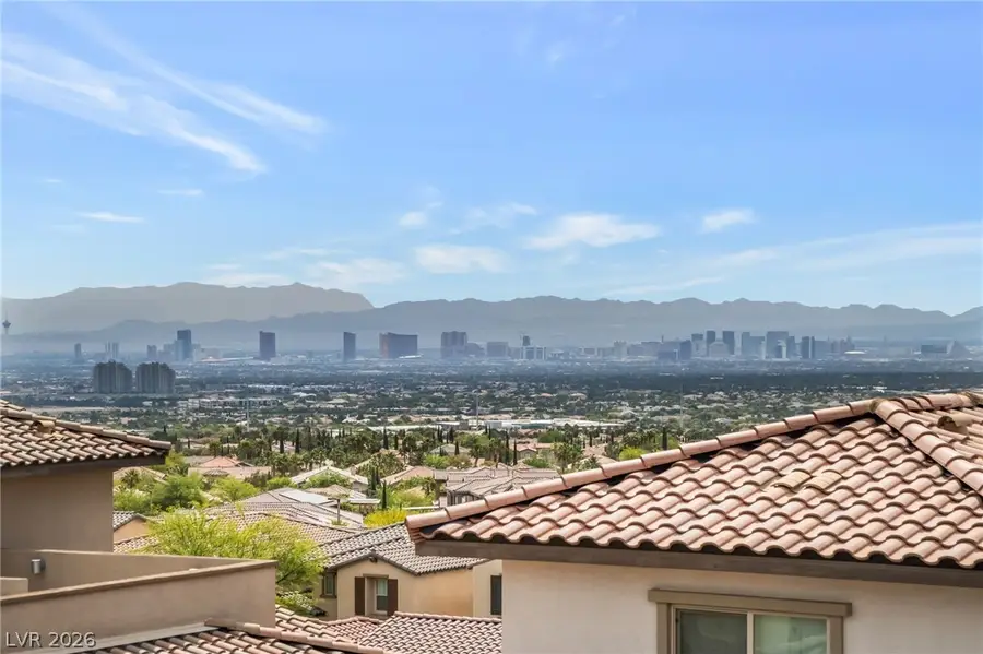 181 Petaluma Valley Drive, Las Vegas, NV 89138 - #2