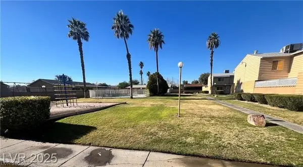 592 Sea Shell Lane, Las Vegas, NV 89110