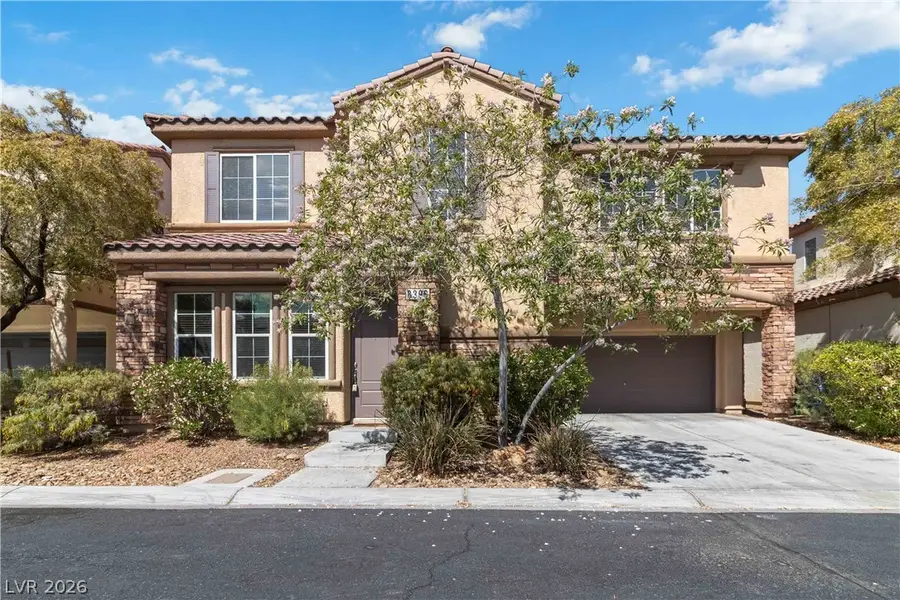 8396 Waylon Avenue, Las Vegas, NV 89178 - #2