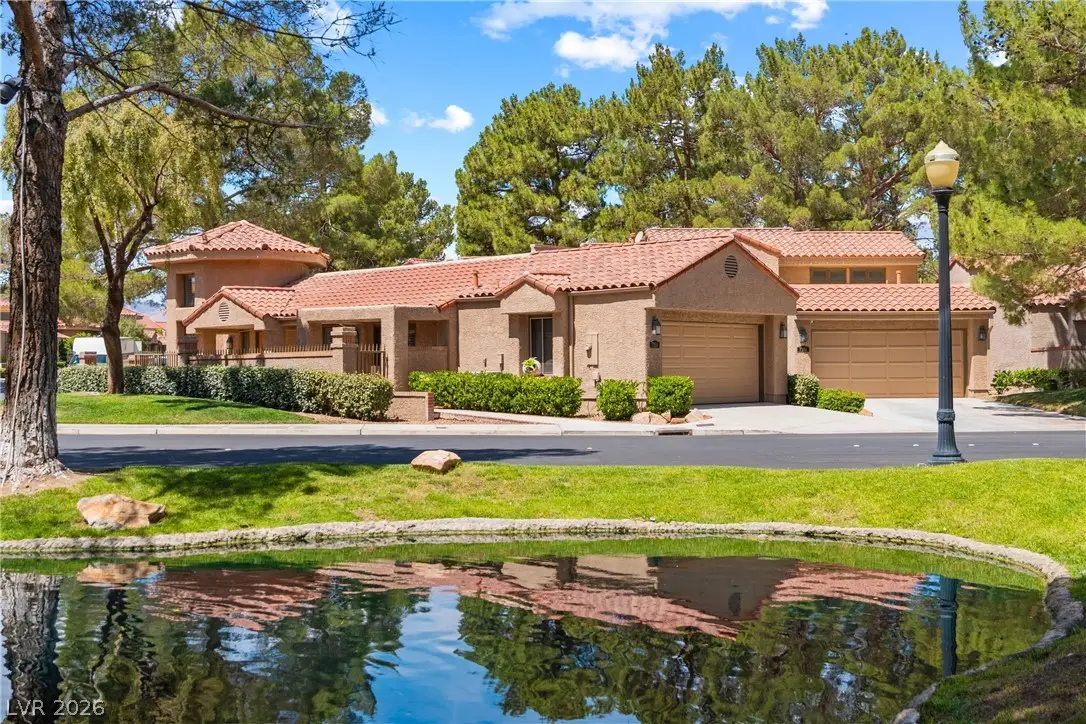 7159 Mission Hills Drive, Las Vegas, NV 89113 - #1