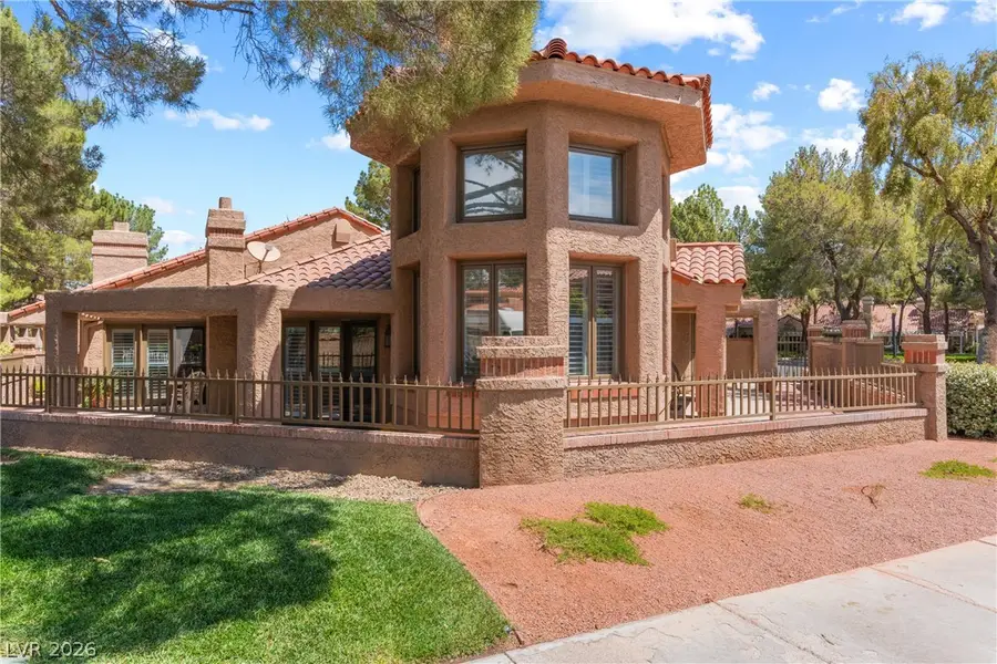 7159 Mission Hills Drive, Las Vegas, NV 89113 - #3