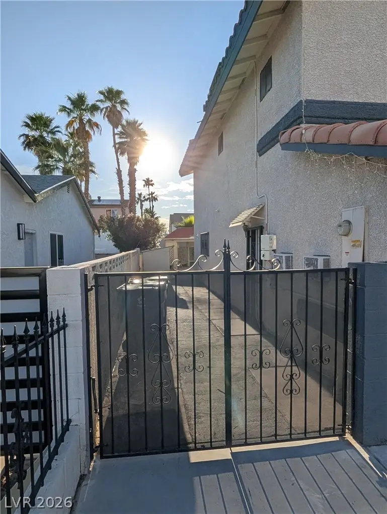 5311 Annie Oakley Drive, Las Vegas, NV 89120 - #2