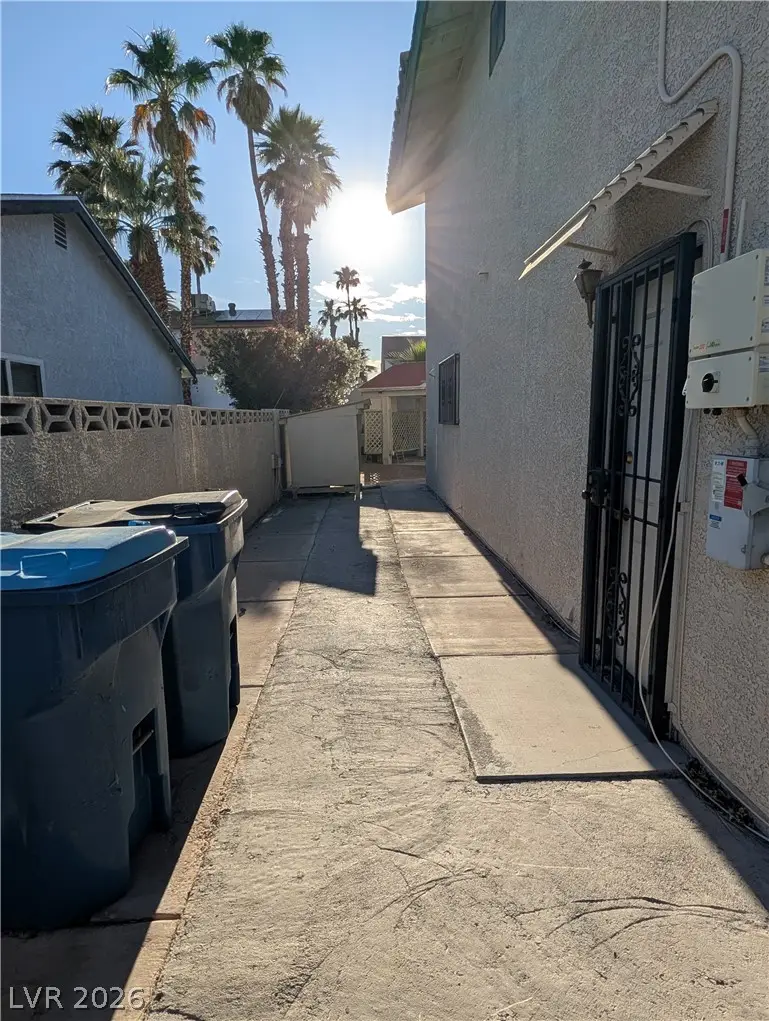 5311 Annie Oakley Drive, Las Vegas, NV 89120 - #3
