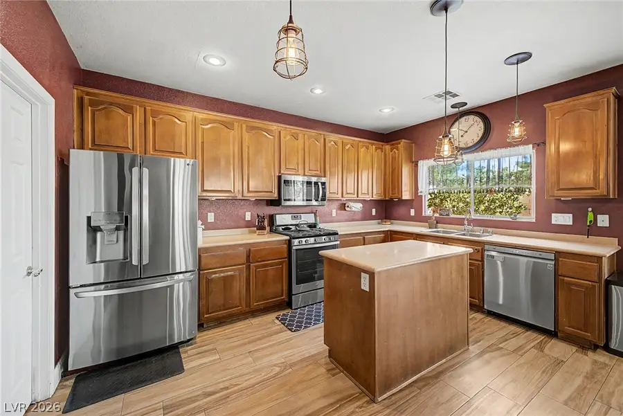 4900 Wild Buffalo Avenue, Las Vegas, NV 89131 - #3