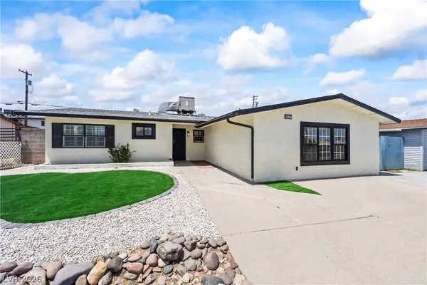 1017 N Mallard Street, Las Vegas, NV 89108