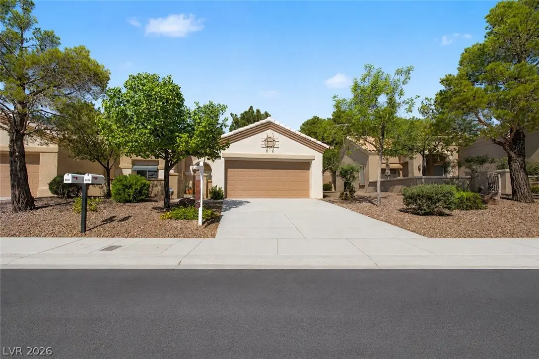 2333 Scotch Lake Street, Las Vegas, NV 89134 - #1