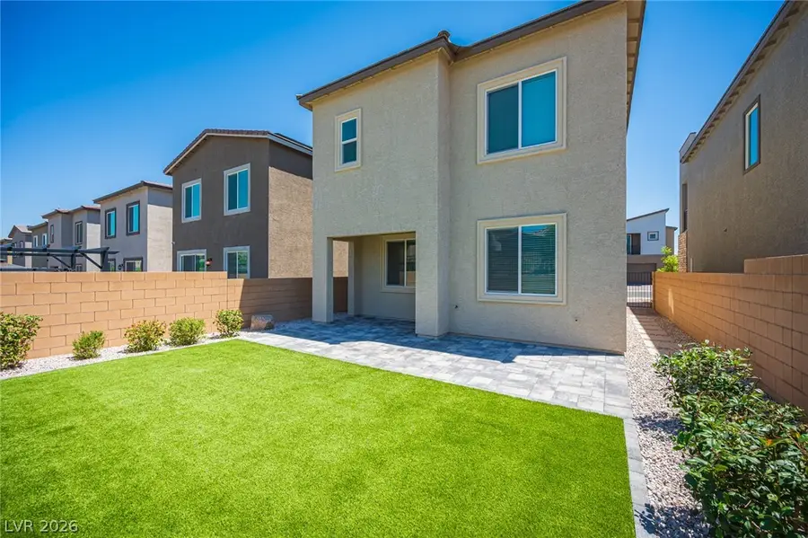 8847 Roadrunner Ravine Street, Las Vegas, NV 89166 - #3