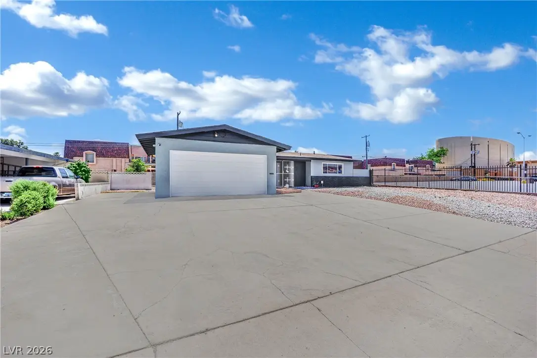 1304 Bonita Avenue, Las Vegas, NV 89104 - #1